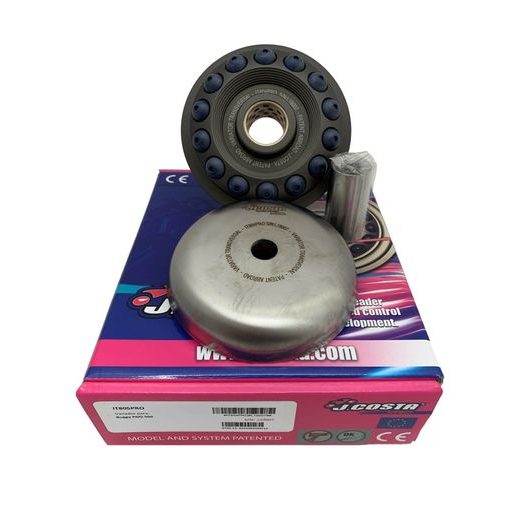 VARIÁTOR J.COSTA IT805PRO - PŘEVODY - NA MOTORKU