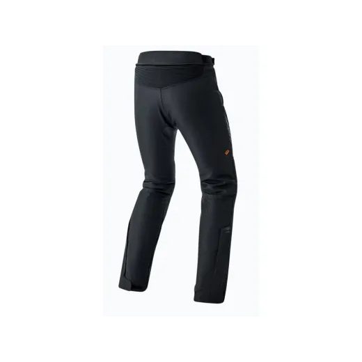 DÍMSKÉ TEXTILNÍ KALHOTY - RST 103632 S1 D3O LADIES TEXTILE PANTS . ČERNÉ - PRO MOTORKÁŘKY - NA MOTORKÁŘE