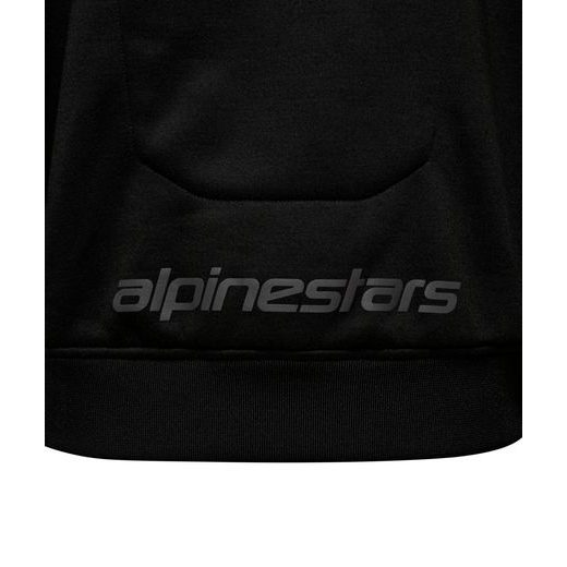 APRILIA MIKINA NEXT RIVAL TECH BY ALPINESTARS - 2026 - MIKINY - NA MOTORKÁŘE