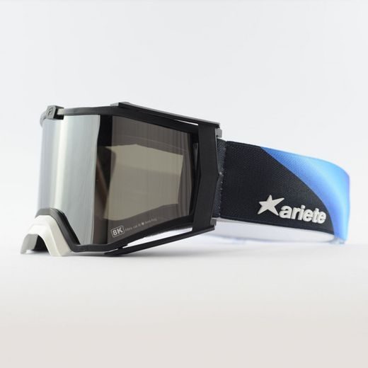 BRÝLE ARIETE 8K DESERT 14960-T072 ARI 7-3 - BRÝLE - NA MOTORKÁŘE