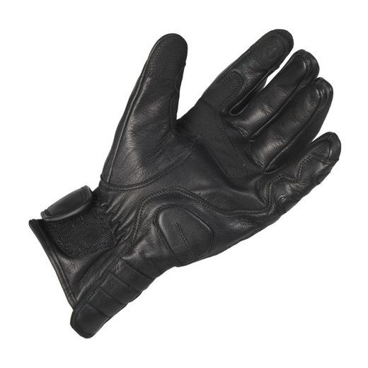 PÁNSKÉ KOŽENÉ RUKAVICE MBW STRIKE - KOŽENÉ RUKAVICE - NA MOTORKÁŘE