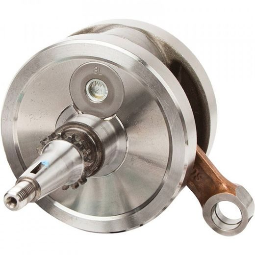 KLIKOVÁ HŘÍDEL HOT RODS 4064 - NÁHRADNÍ DÍLY A TUNING - NA MOTORKU