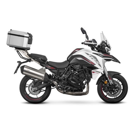 MONTÁŽNÍ SADA TOP MASTER SHAD B0TR75ST - MONTÁŽNÍ SADY - NA MOTORKU