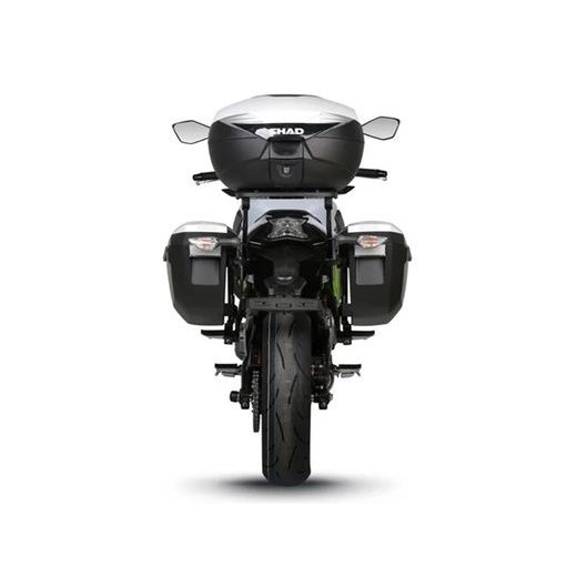 MONTÁŽNÍ SADA 3P SYSTÉM SHAD K0Z667IF - MONTÁŽNÍ SADY - NA MOTORKU