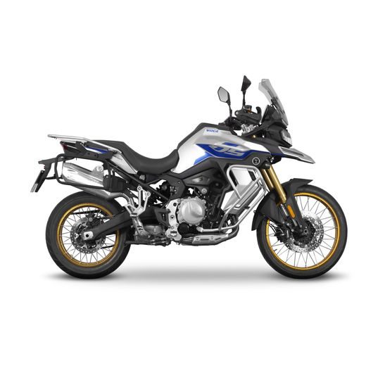 MONTÁŽNÍ SADA 4P SYSTÉM SHAD V0DS944P (PRO KUFRY A BRAŠNY TERRA A SH38X) - MONTÁŽNÍ SADY - NA MOTORKU