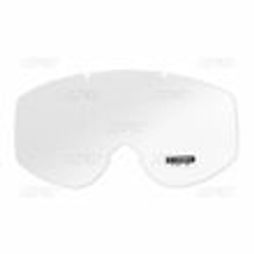 UFO SKLO BRÝLÍ + ODHAZOVACÍ SLÍDY UFO NAZCA ČIRÁ BARVA - BRÝLE - NA MOTORKÁŘE