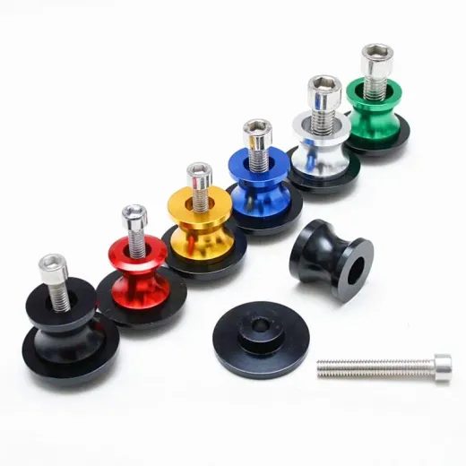 ROLNY M8 RUTAN ZLATÉ - ROLNY - NA MOTORKU