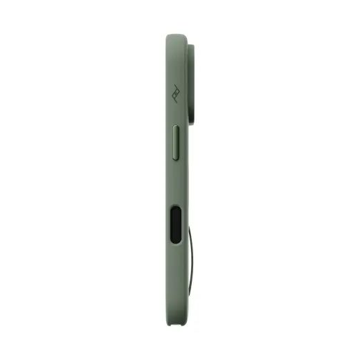 PEAK DESIGN SLIMLINK CASE S POUTKEM - IPHONE 18 - ZELENÁ ŠALVEJ - KRYTY NA TELEFON - NA MOTORKU