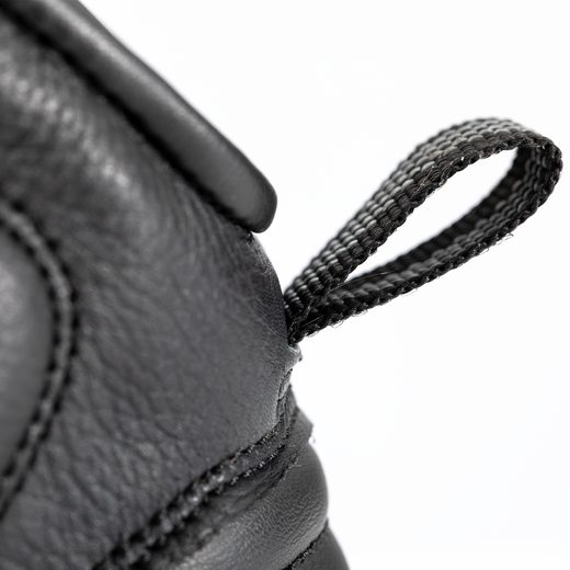 KOTNÍKOVÉ BOTY NA MOTORKU RST STUNT PRO WP / 1633 - KOŽENÉ BOTY - NA MOTORKÁŘE