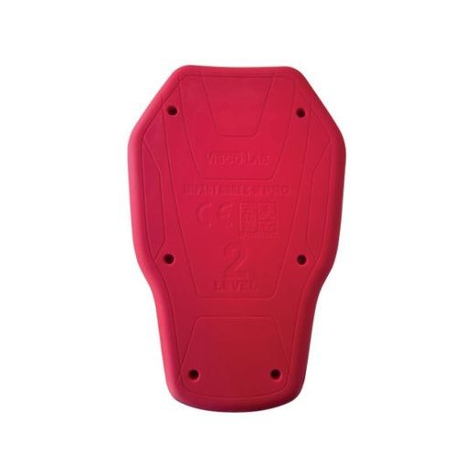 RST 3543 IMPACT CORE PRO FULL BACK PROTECTOR CE LEVEL 2