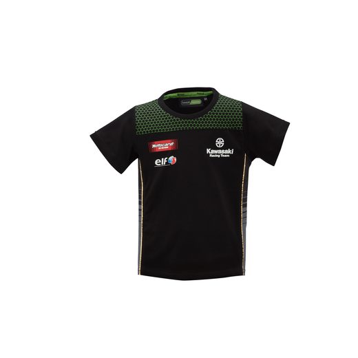 TRIČKO KAWASAKI KRT WORLDSBK T-SHIRT KID