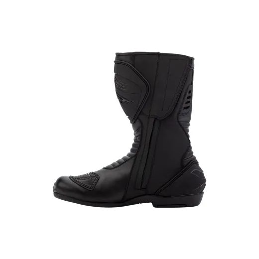 PÁNSKÉ BOTY RST S1 CE / 3050 - ČERNÁ - SPORTOVNÍ BOTY - NA MOTORKÁŘE