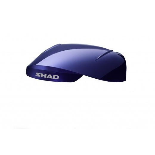 SHAD KRYT KUFRU SHAD D1B33E201 PRO SH33 MODRÁ