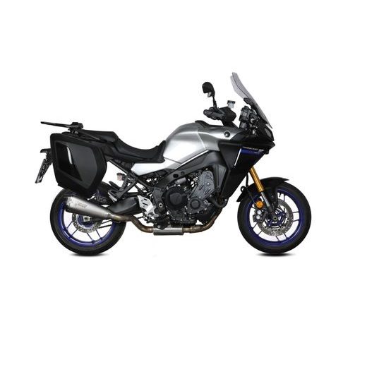 KONCOVKA VÝFUKU MIVV DELTA RACE Y.069.LDRX NEREZ - KONCOVKY VÝFUKU - NA MOTORKU