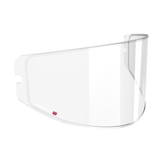 AIROH PINLOCK FOLIE MOVEMENT S/ STORM/ ST 301 - ČIRÉ - PINLOCK FÓLIE - NA MOTORKÁŘE