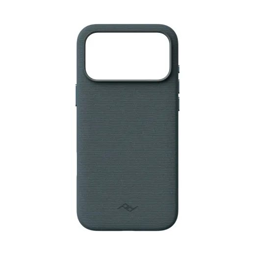 PEAK DESIGN EVERYDAY CASE - IPHONE 18 - OCEÁNOVĚ MODRÁ - KRYTY NA TELEFON - NA MOTORKU