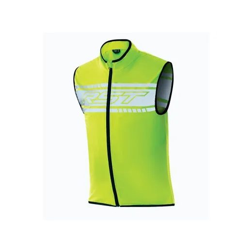 REFLEXNÍ VESTA RST / 3709 - REFLEXNÍ VESTY A DOPLŇKY - NA MOTORKÁŘE