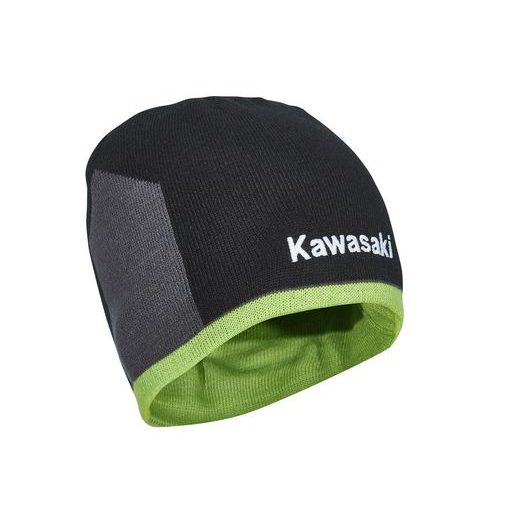 ČEPICE KAWASAKI SPORTS - ČEPICE A KŠILTOVKY - NA MOTORKÁŘE