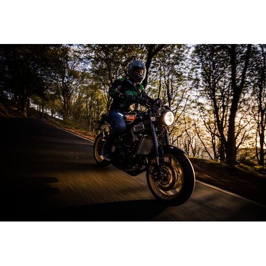 PÁNSKÁ TEXTILNÍ BUNDA RST S-1 CE / JKT 2559 - ZELENÁ - TEXTILNÍ BUNDY - NA MOTORKÁŘE