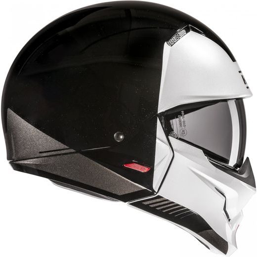 HJC PŘILBA I20 VENA MC1 - OTEVŘENÉ HELMY - NA MOTORKÁŘE