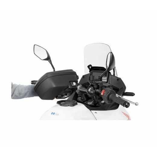 MONTÁŽNÍ SADA CLICK SYSTEM SHAD H011CS - MONTÁŽNÍ SADY - NA MOTORKU