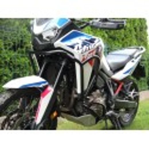 PADACÍ RÁMY HONDA CRF 1100L AFRICA TWIN MANUAL ´24-26´ - VRCHNÍ + SPODNÍ - PADACÍ RÁMY - NA MOTORKU