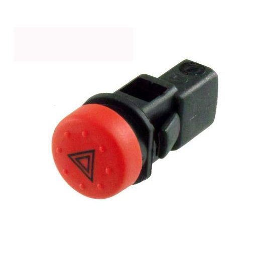 TLAČÍTKO BZUČÁKU RMS 246130220 - NÁHRADNÍ DÍLY A TUNING - NA MOTORKU