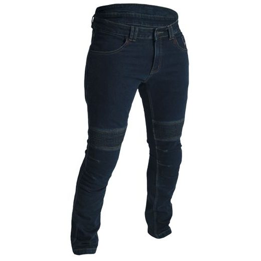 KEVLAROVÉ KALHOTY NA MOTORKU RST ARAMID TECH PRO CE / JN 2002 - MODRÁ - KEVLAROVÉ KALHOTY - NA MOTORKÁŘE