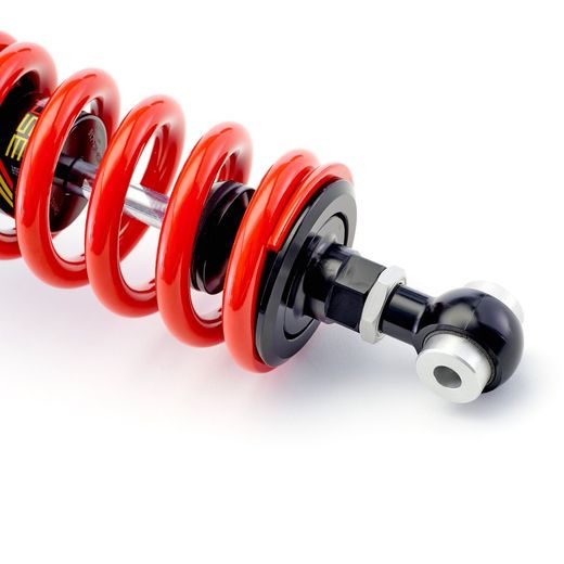 ZADNÍ MONOSHOCK TLUMIČ K-TECH DDS 255-017-230-020 PRO - TLUMIČE K-TECH DSS - NA MOTORKU