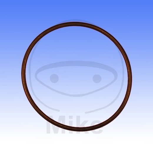 TĚSNĚNÍ VENTILOVÉHO VÍKA ATHENA M752505800004 O-KROUŽEK 2.5X58 MM - NÁHRADNÍ DÍLY A TUNING - NA MOTORKU