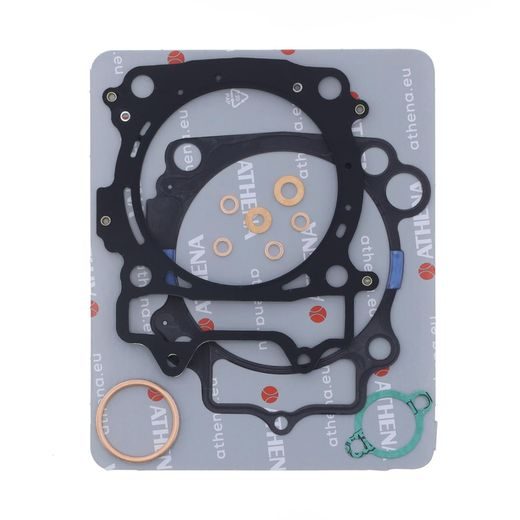 SADA TĚSNĚNÍ MOTORU ATHENA P400485160092 PRO SADU VÁLCŮ ATHENA BIG BORE - NÁHRADNÍ DÍLY A TUNING - NA MOTORKU