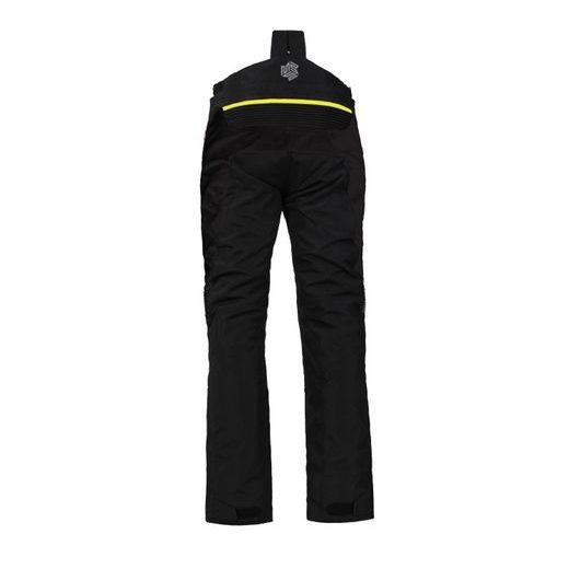 CESTOVNÍ TEXTILNÍ KALHOTY ADVENTURE EVO PANTS - ŽLUTÁ - TEXTILNÍ KALHOTY - NA MOTORKÁŘE