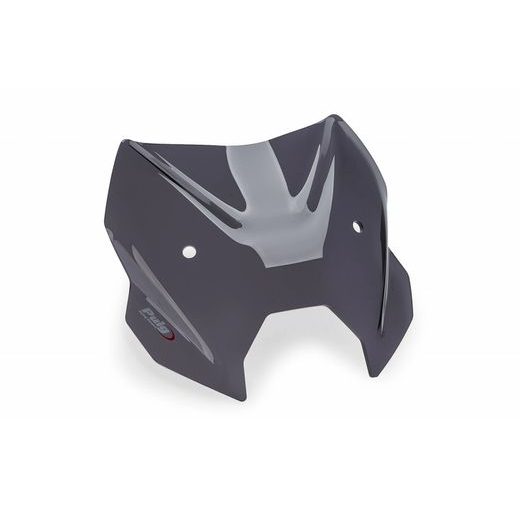 PLEXI ŠTÍT PUIG NEW GEN. SPORT 22710F TMAVÁ KOUŘOVÁ - PLEXI ŠTÍTY - NA MOTORKU