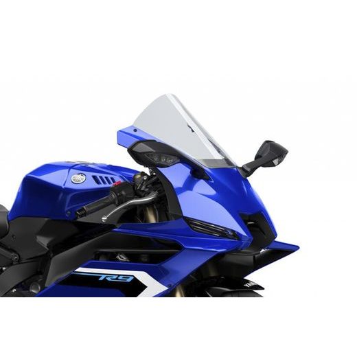 PLEXI ŠTÍT PUIG R-RACER 22285W PRŮHLEDNÝ - PLEXI ŠTÍTY - NA MOTORKU