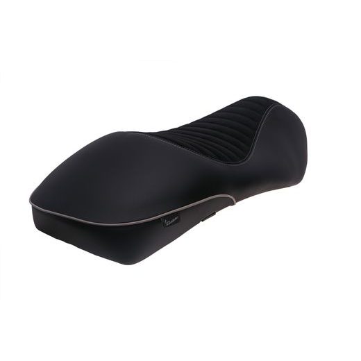 SPORTOVNÍ SEDADLO PRO VESPA GTS OD ROKU 2014 - SEDLA - NA MOTORKU