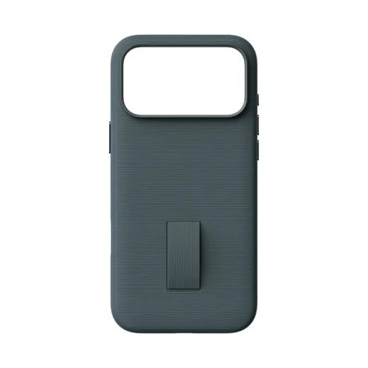 PEAK DESIGN EVERYDAY CASE S POUTKEM - IPHONE 18 - OCEÁNOVĚ MODRÁ - KRYTY NA TELEFON - NA MOTORKU