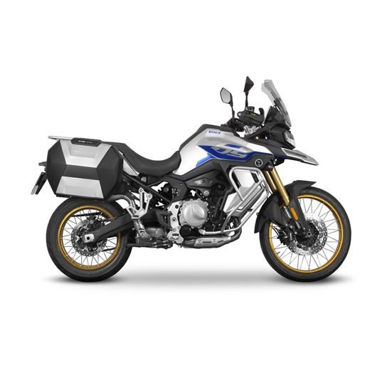 MONTÁŽNÍ SADA 3P SYSTÉM SHAD V0DS94IF - ZAVAZADLA - NA MOTORKU