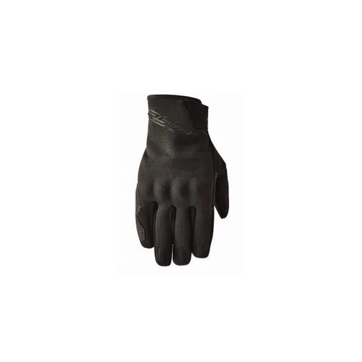 RST 3583 K-SPORT CE MENS GLOVE - ČERNÁ - LETNÍ RUKAVICE - NA MOTORKÁŘE