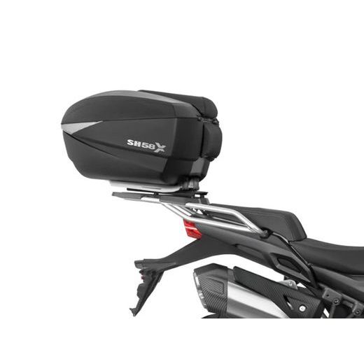 MONTÁŽNÍ SADA TOP MASTER SHAD V0DS53ST - MONTÁŽNÍ SADY - NA MOTORKU