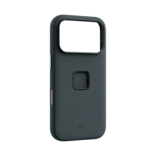 PEAK DESIGN SLIMLINK CASE - IPHONE 18 - OCEÁNOVĚ MODRÁ - KRYTY NA TELEFON - NA MOTORKU
