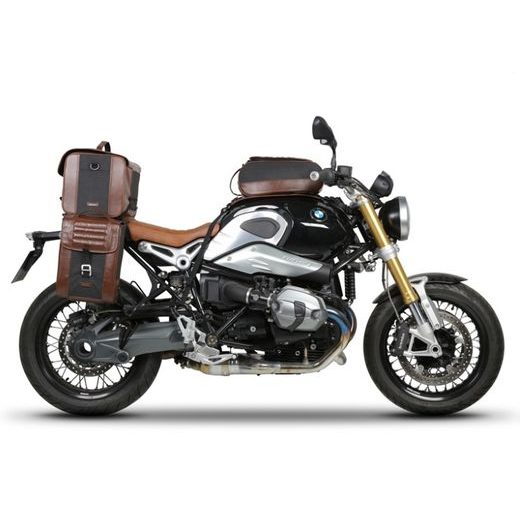 PODPĚRY PRO BOČNÍ BRAŠNY SHAD W0NT13SR - PODPĚRY - NA MOTORKU