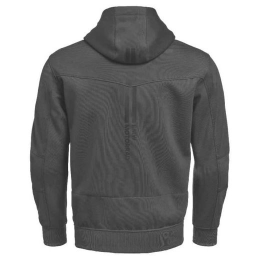 BUNDA BMW NAPLES ANTRACIT - BUNDY - NA MOTORKÁŘE