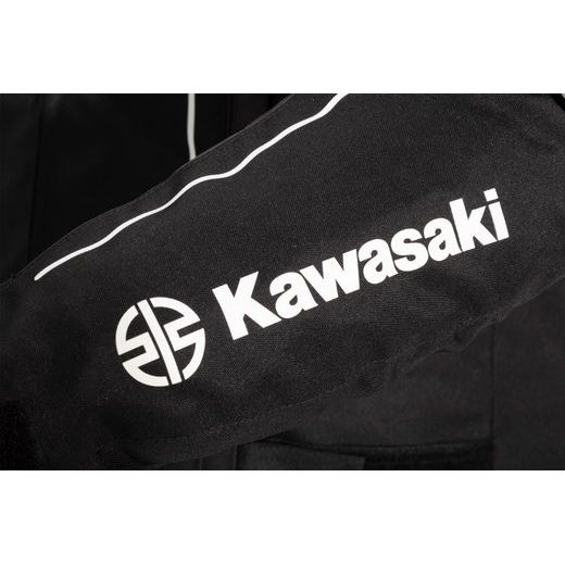 PÁNSKÁ TEXTILNÍ BUNDA AMIENS - TEXTILNÍ BUNDY - NA MOTORKÁŘE