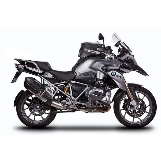 MONTÁŽNÍ SADA 3P SYSTÉM SHAD W0GS16IF - MONTÁŽNÍ SADY - NA MOTORKU