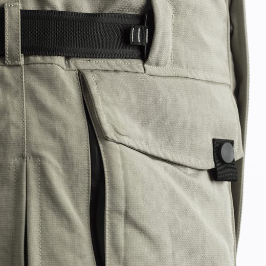 TEXTILNÍ BUNDA RST PRO SERIES X-RAID CE / JKT 2193 - ŠEDÁ - TEXTILNÍ BUNDY - NA MOTORKÁŘE