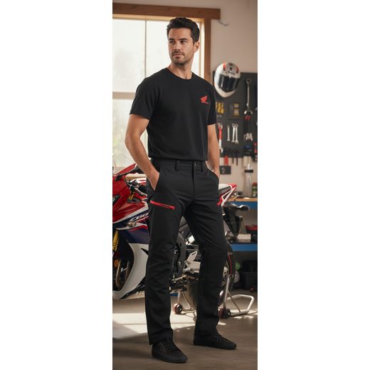 HONDA KALHOTY PADDOCK - KALHOTY - NA MOTORKÁŘE