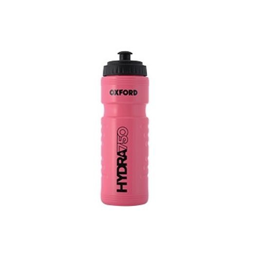 OXFORD FLAŠKA 750ML PINK - 🎁 DÁRKY PRO MOTORKÁŘE - NA MOTORKÁŘE