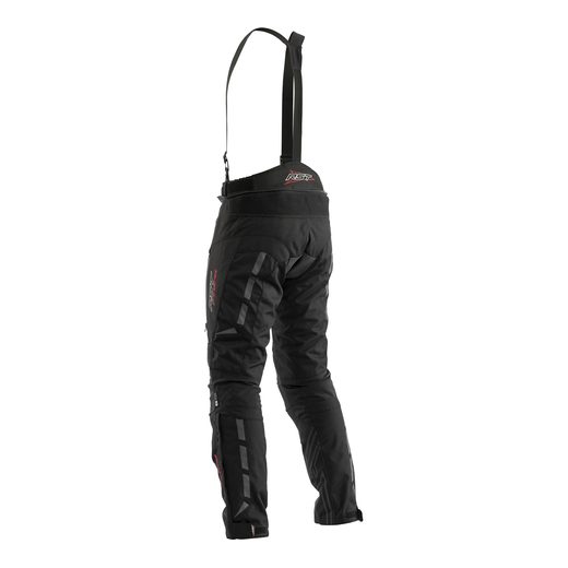 DÁMSKÉ TEXTILNÍ KALHOTY NA MOTORKU RST PARAGON V CE / JN 2425 - ČERNÁ - TEXTILNÍ KALHOTY - NA MOTORKÁŘE