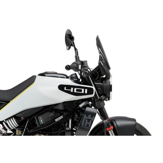 PLEXI ŠTÍT PUIG NEW GEN. SPORT 22188F TMAVÁ KOUŘOVÁ - PLEXI ŠTÍTY - NA MOTORKU