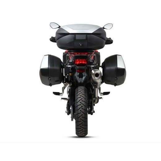 MONTÁŽNÍ SADA 3P SYSTÉM SHAD W0FS88IF - MONTÁŽNÍ SADY - NA MOTORKU